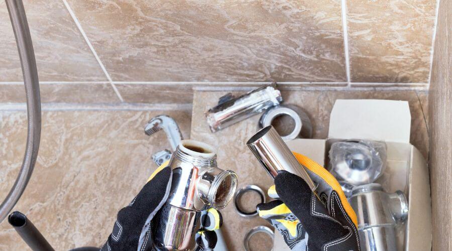 Local Chimney Repair in Coaldale, PA